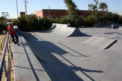 skatepark chiclana